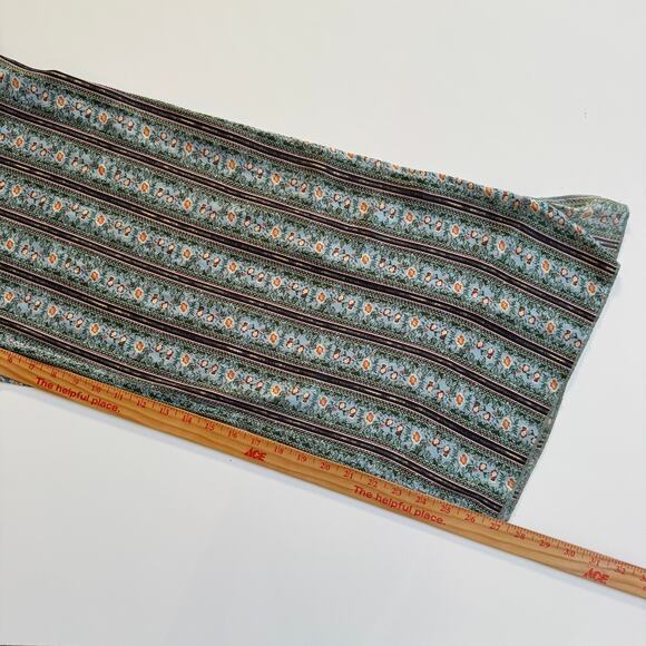 Intimately Free People Take Your Tie Off Pants Size Medium Bobo Hippie Festival - Picture 15 of 16